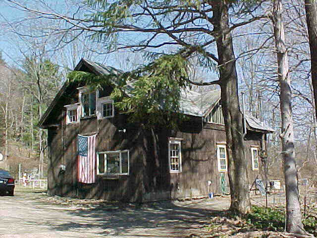 Building photograph for 430 LIME ROCK ROAD